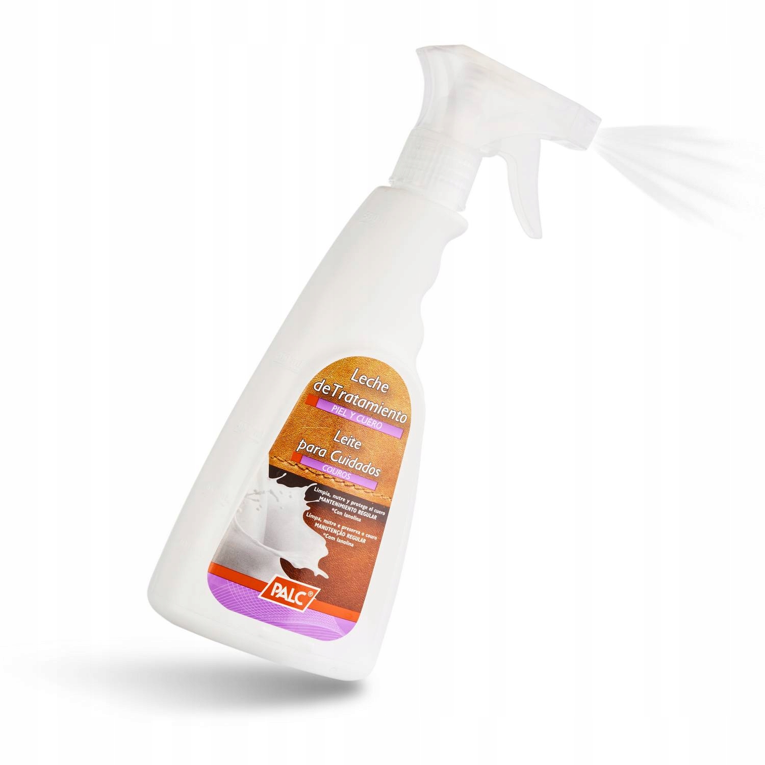 Palc Balsam do Czyszczenia Skóry Krem do Tapicerki