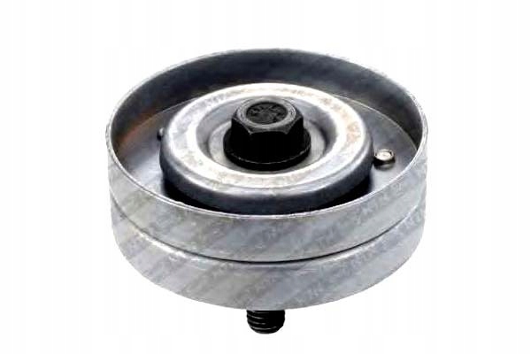 GA353.60 - НАПРАВЛЯЮЩИЙ РОЛИК OPEL ASTRA G 1,7 DTI H CDTI CORSA