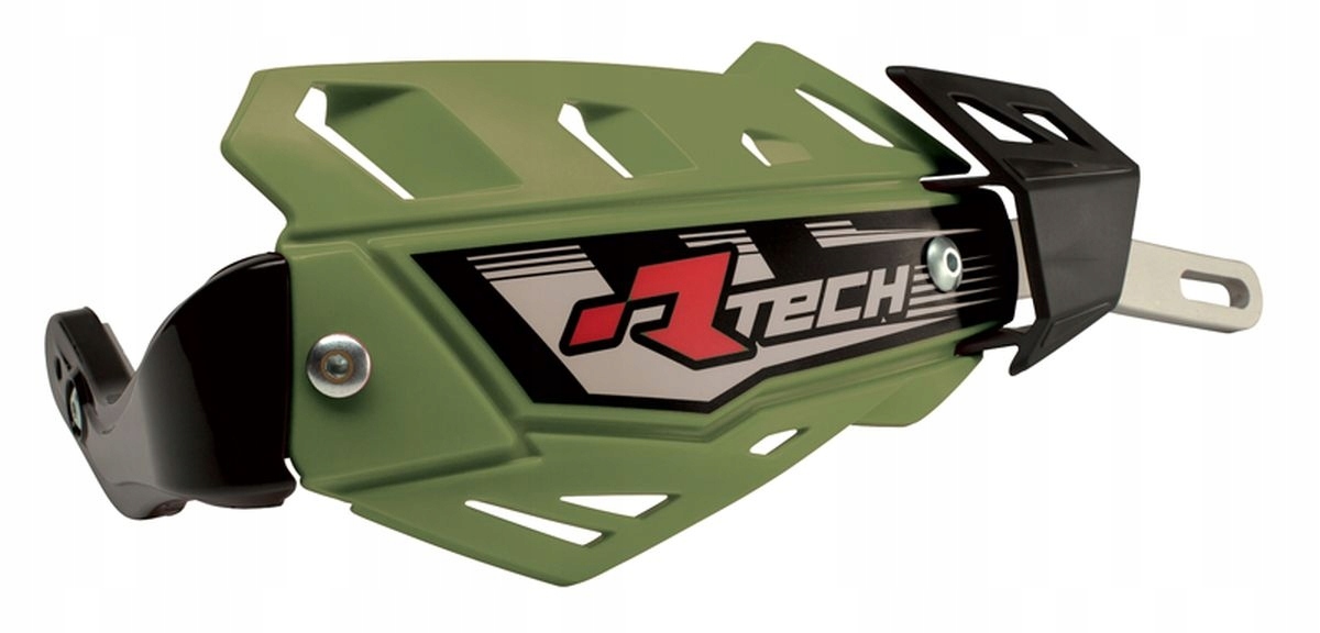 Racetech (rtech) Chrániče Rúk (handbary) Yamaha T7 Tenere 700 '19-'24 Farba