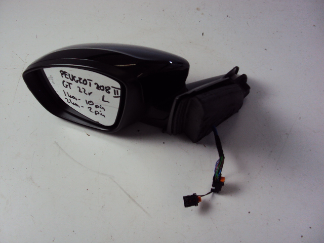 LUSTERKO LEWE PEUGEOT 208 II 21 ROK 12 PIN