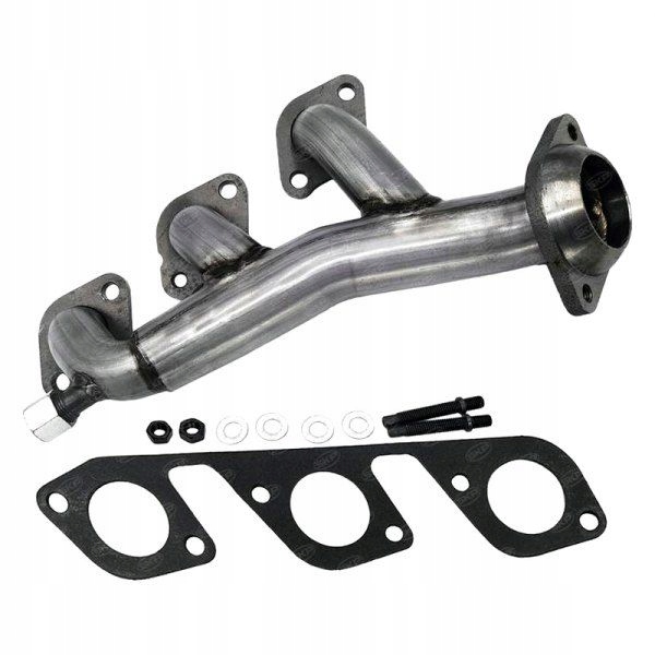 коллектор выпускной левый 3.8 FORD MUSTANG 99-04