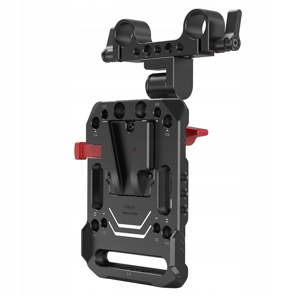 

SmallRig Battery Plate with Adjustable Arm 2991