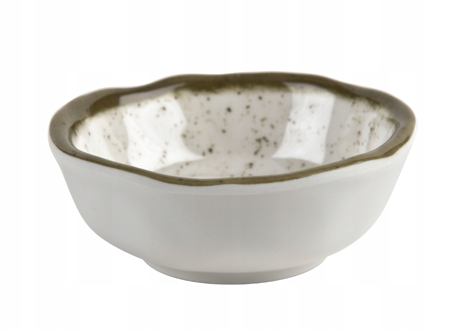 Salaterka z melaminy 8 cm Stone Art