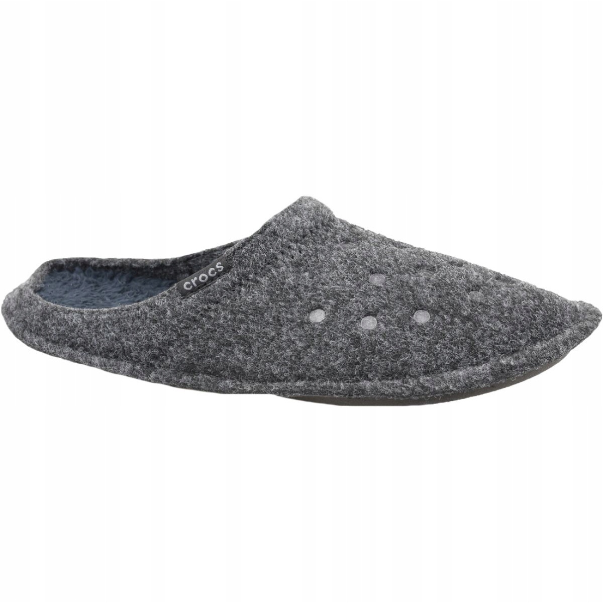 

Klapki Crocs Classic Slipper M 203600-060 r.41