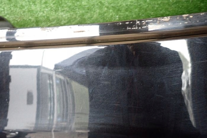 MERCEDES VITO V-KLASA 447 14- boot doors rear part