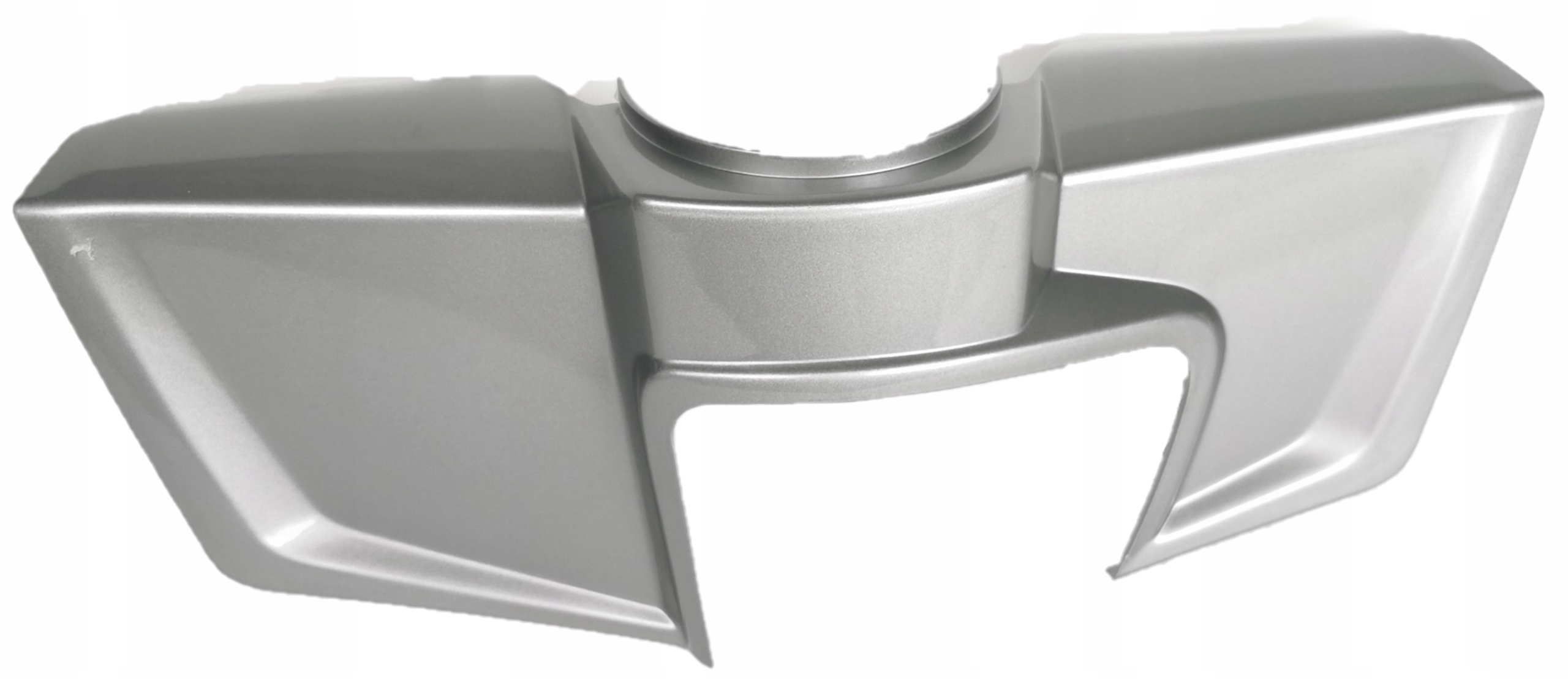 PI-SP1B007698HL - Aprilia SXR 50 защита кабины от колен 21+