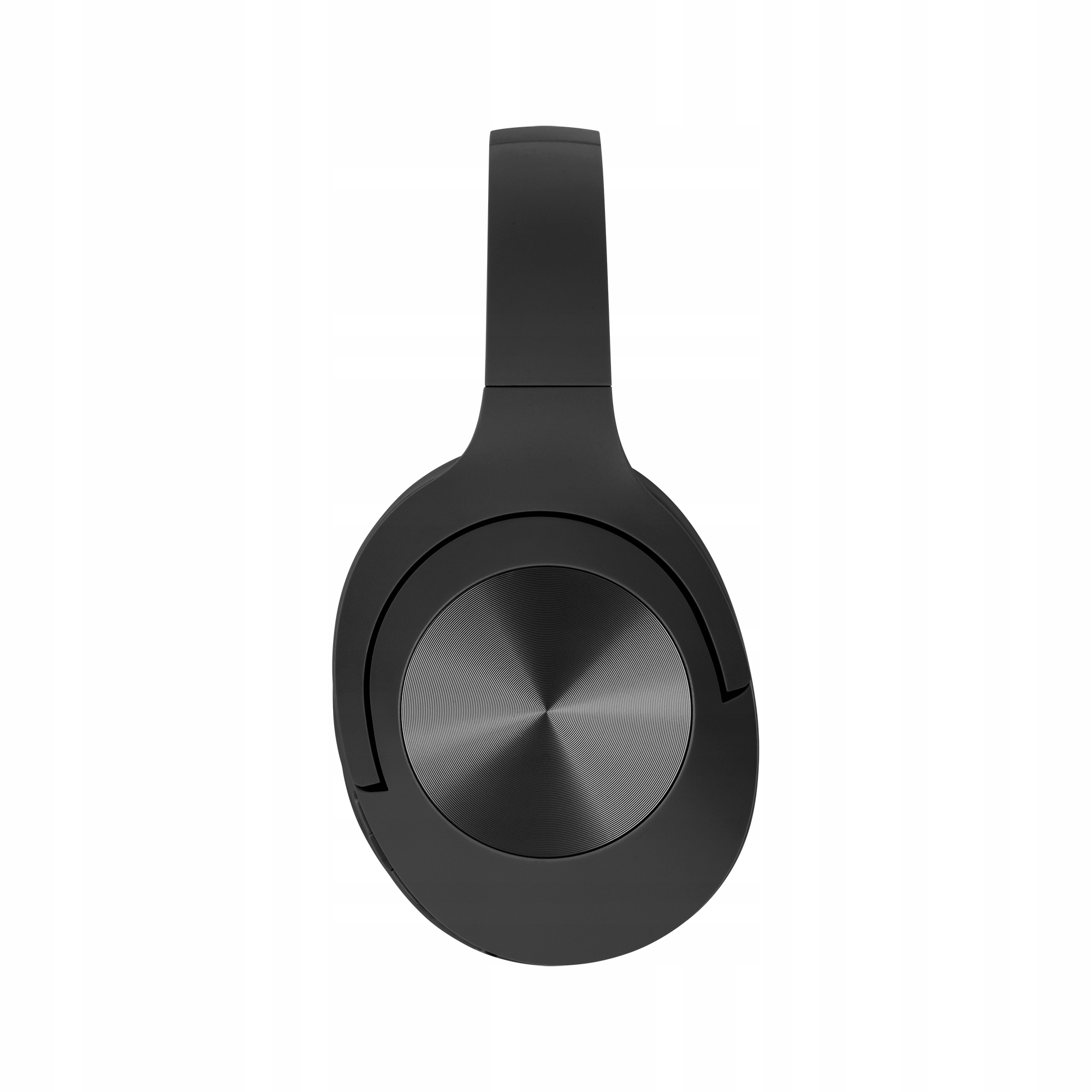 Słuchawki bezprzewodowe nauszne Bluetooth 5.3 ANC mikrofon Kruger&Matz F2A Model KM0671