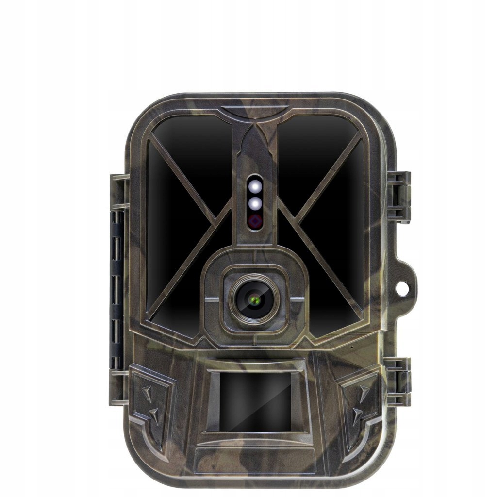 Evolveo StrongVision Pre A, fotopasca & časozberná kamera