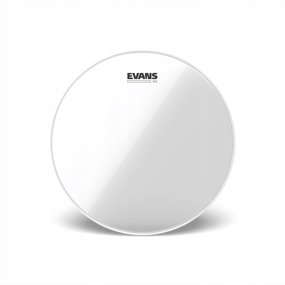 EVANS G2 Clear 8"