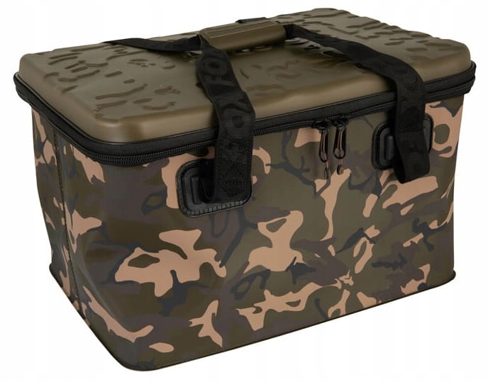 Fox Torba Wodoodporna Eva Aquos Camolite 30L