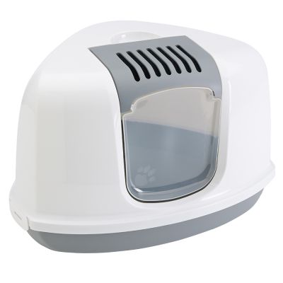 

Savic Nestor Corner narożna kuweta dla kota