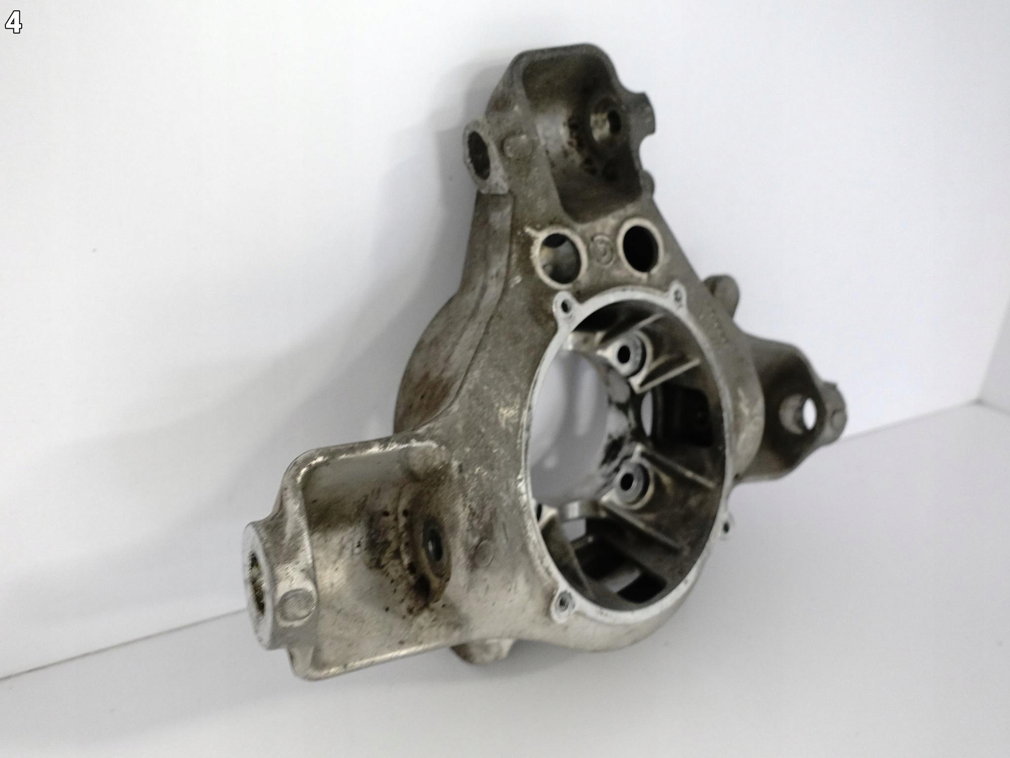 FERRARI 430 F430 360 MODENA swing left front