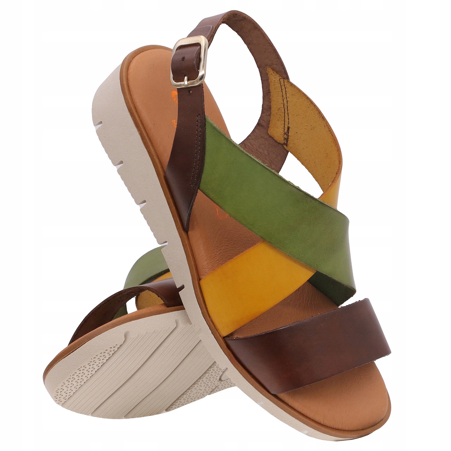 El Pimpi dámské sandály EL-20801 euroobuv