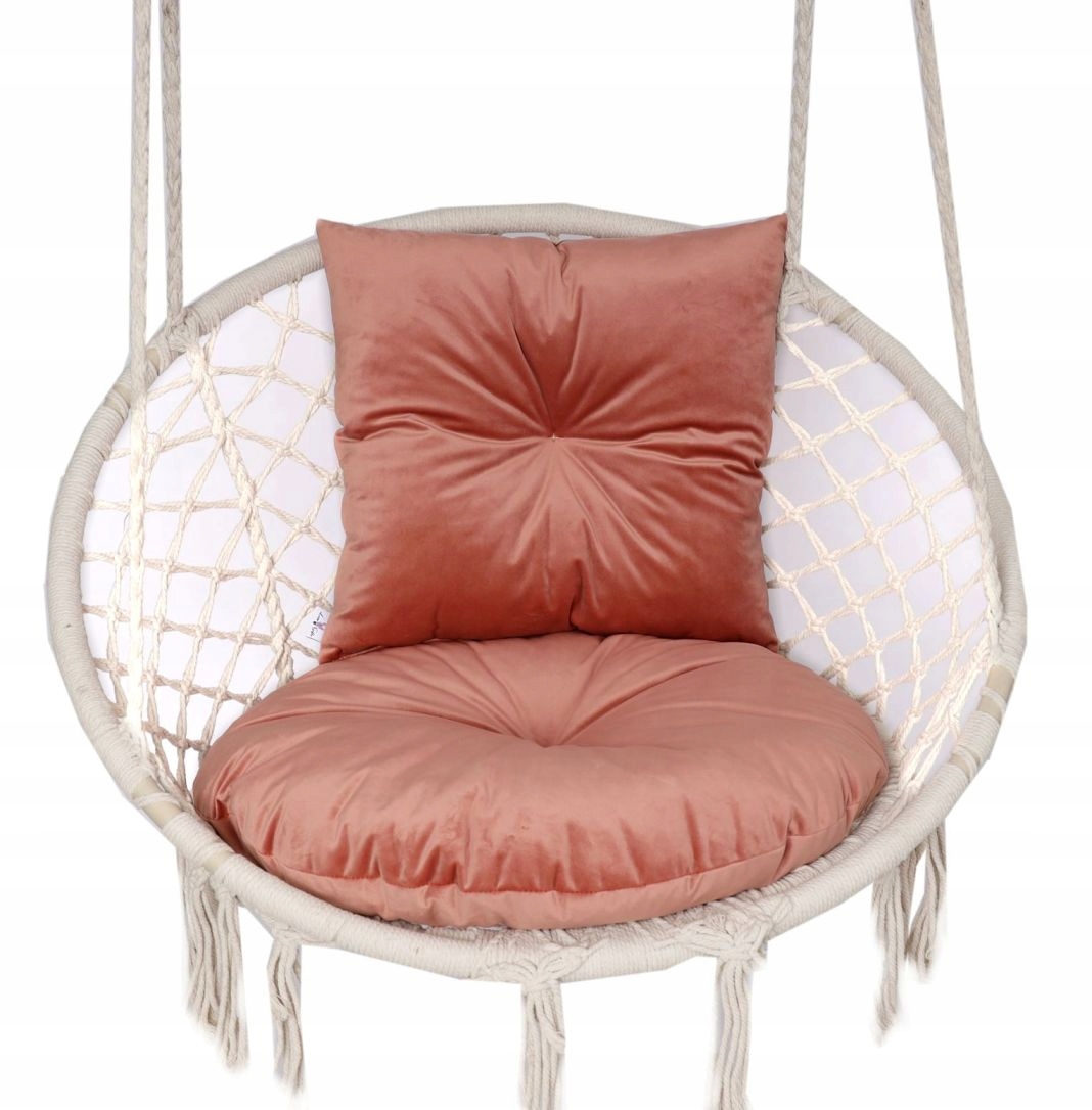 PODUSZKA NA HUŚTAWKĘ FOTEL BOCIANIE GNIAZDO/kolory Marka Love Gifts