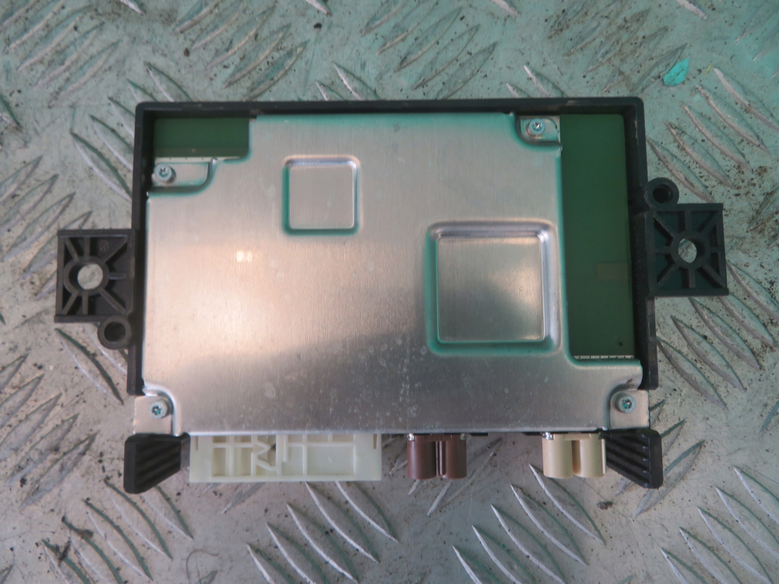 module control unit MERCEDES SPRINTER 21R A2479002513
