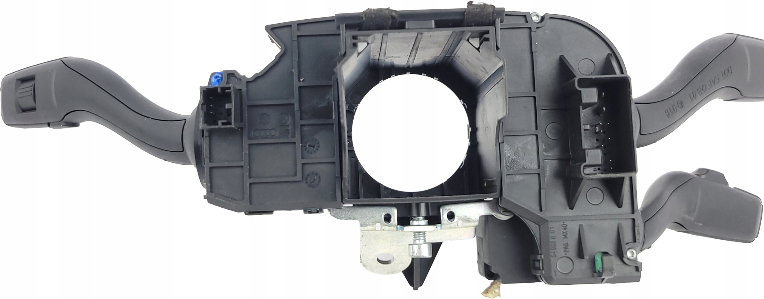 AUDI A6 C6 LIFT Q7 DEVIO LUCI DEVIO DEVIO LUCI TERGICRISTALLO TERGI RADAR ACC KOMBI