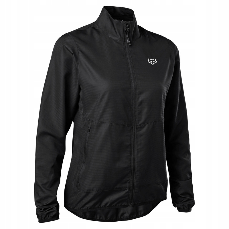 Bunda Fox Lady Ranger Wind Black L Bonus