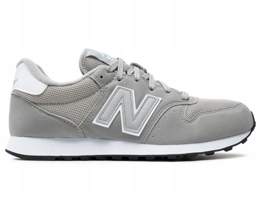 Pánské boty New Balance 500 GM500EG2 sportovní pohodlné tenisky 40
