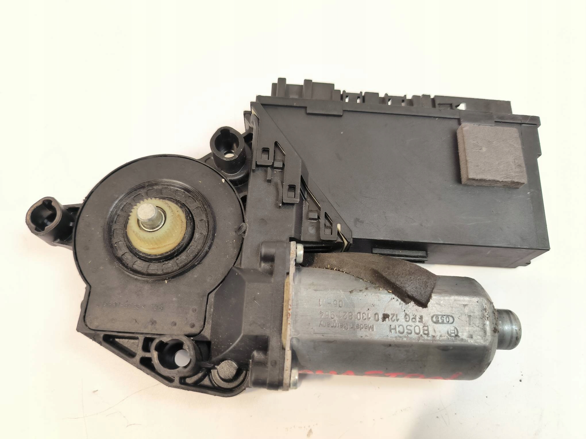 mini motor windows left front 3D2959702H VOLKSWAGEN PHAETON