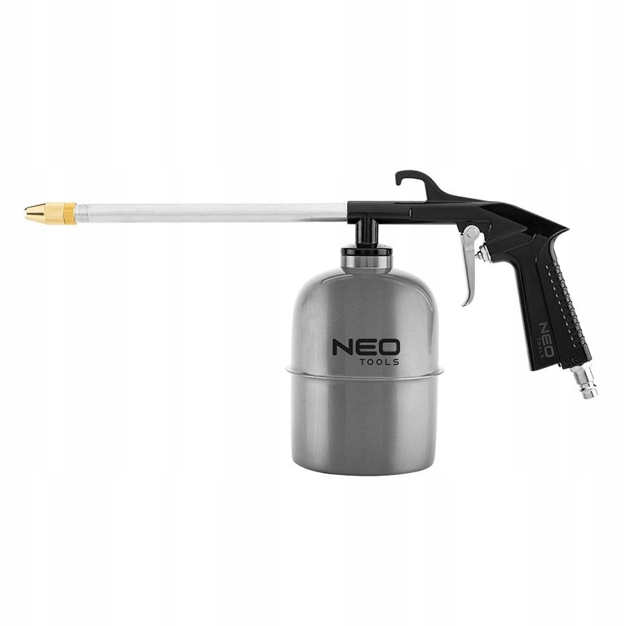 

Pistolet do ropowania Neo 14-706 1L