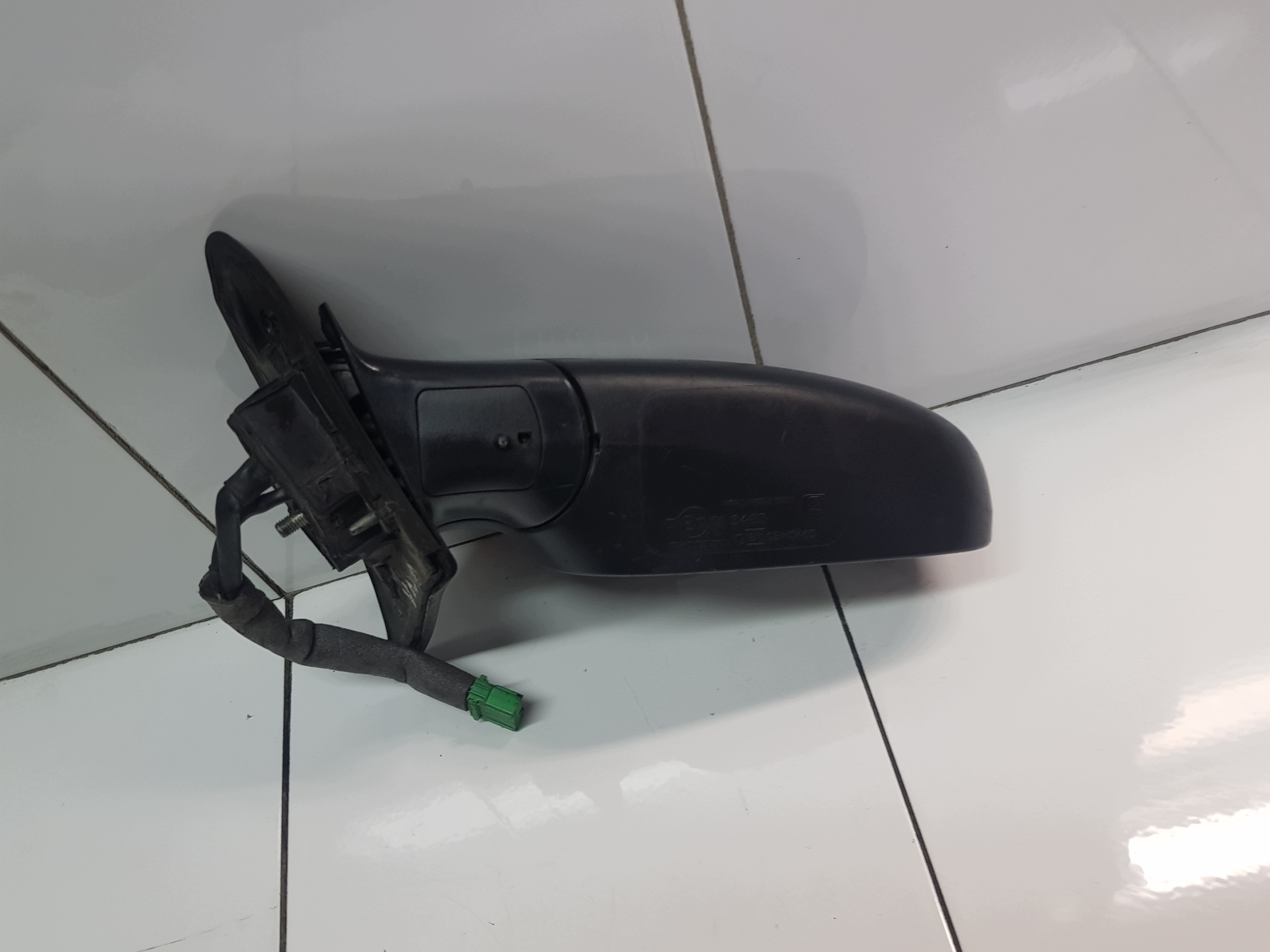 VOLVO S60 S80 Spiegel links E11015463