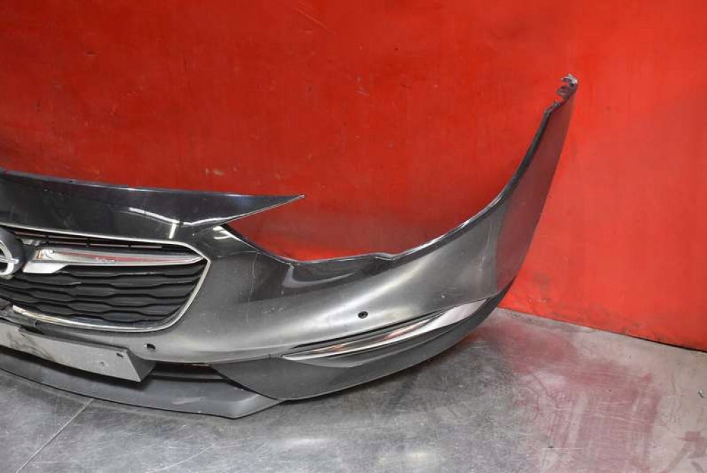 bumper front front Z22Y PDC OPEL INSIGNIA B 17-20