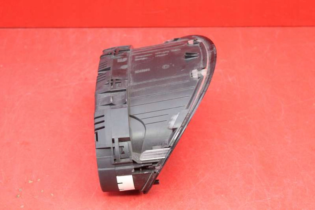 dials dials EU A9069005200 MERCEDES SPRINTER W906 2.2 CDI 163 KM 06-19