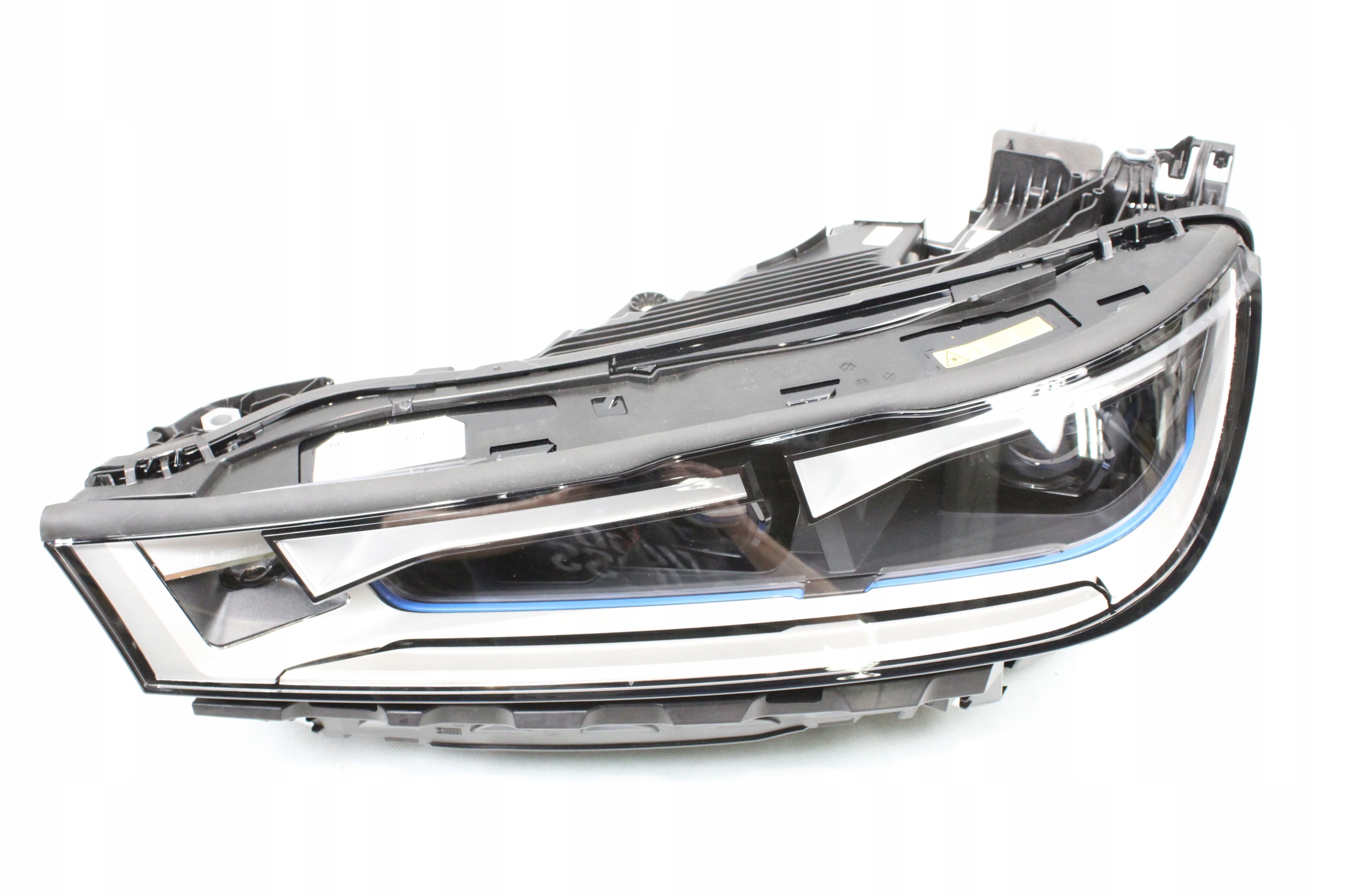 LAMPA PRZEDNIA KOMPLETNA LASER LEWA BMW IX I20 USA