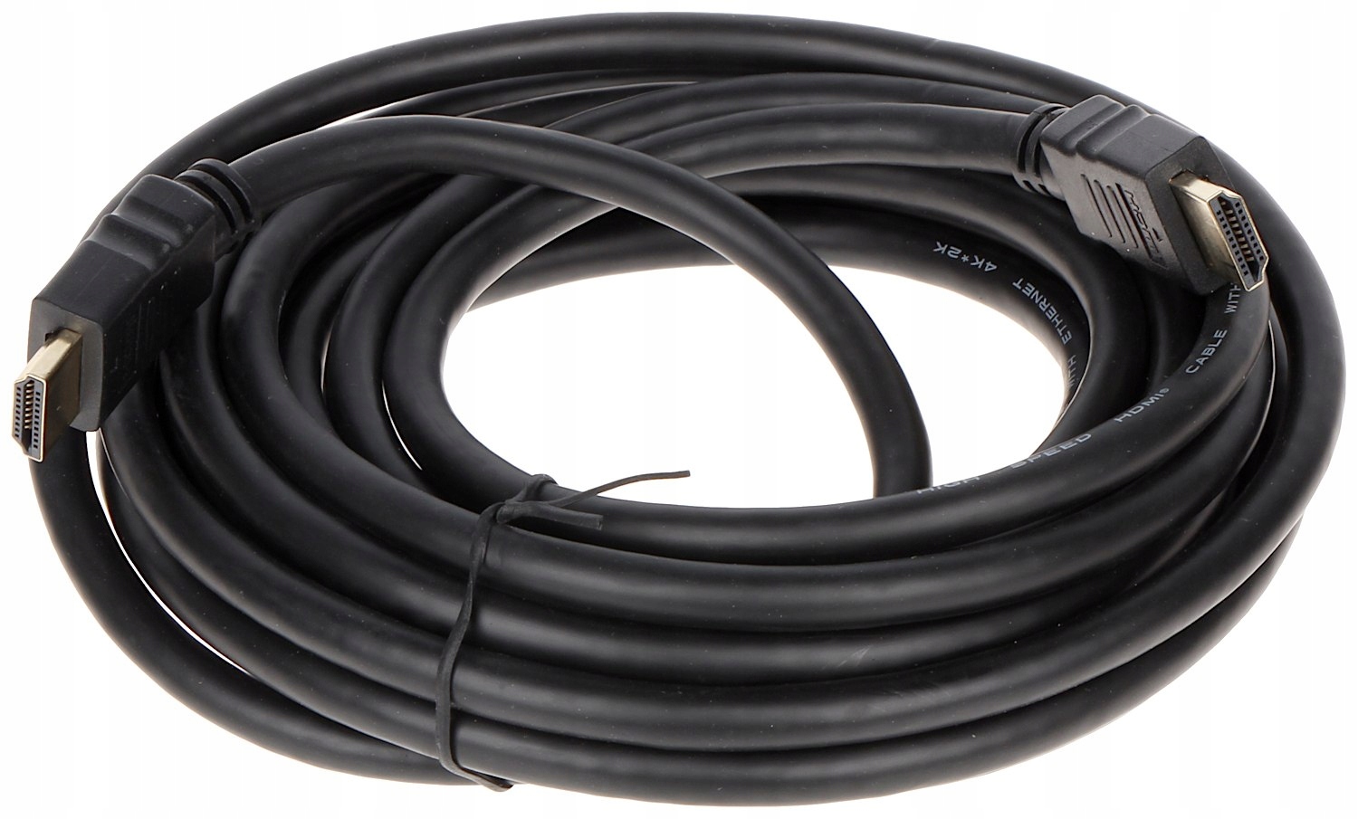 Kabel HDMI - 5m, HDMI-5.0-V2.0