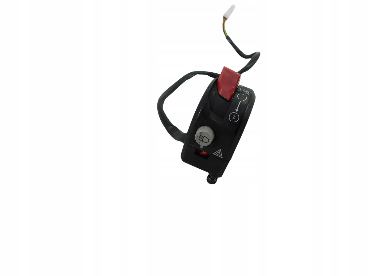 Pravý Predný Prepínač Ducati Monster 937 21-25 U-11 65010271C