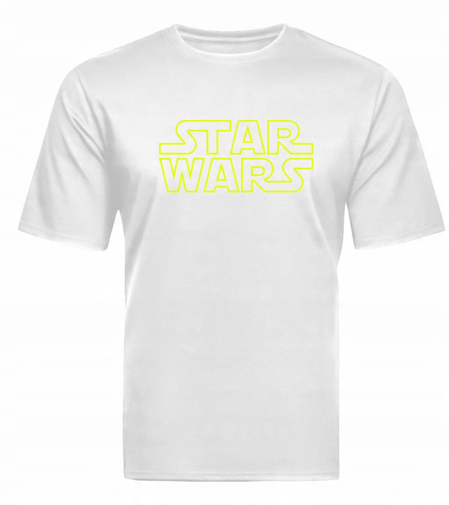 

Koszulka Star Wars 4 kolory t-shirt Gwiezdne Wojny
