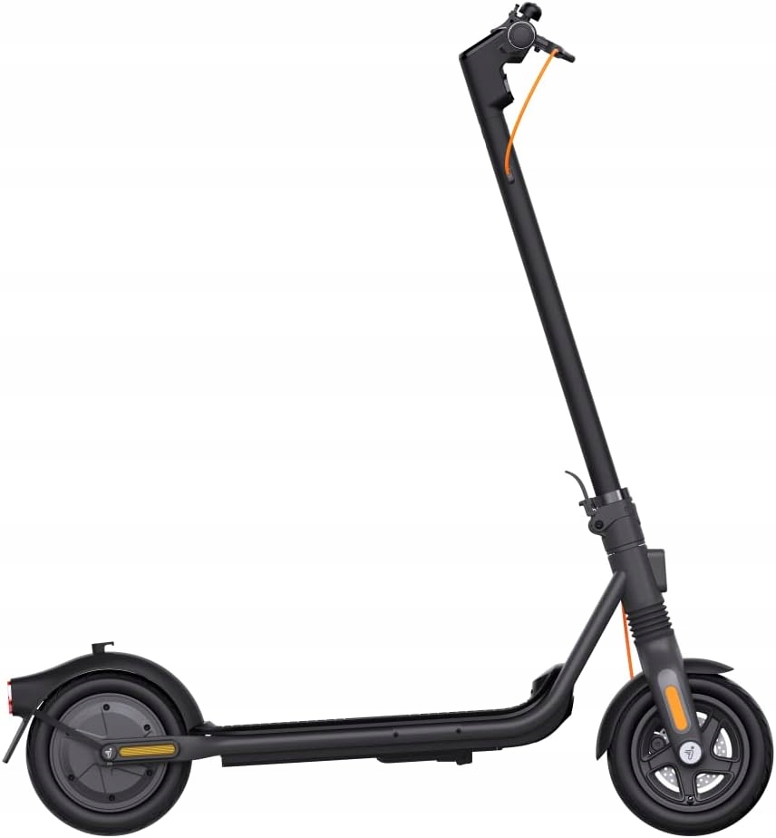 Hulajnoga elektryczna Segway Ninebot KickScooter F2 Pro