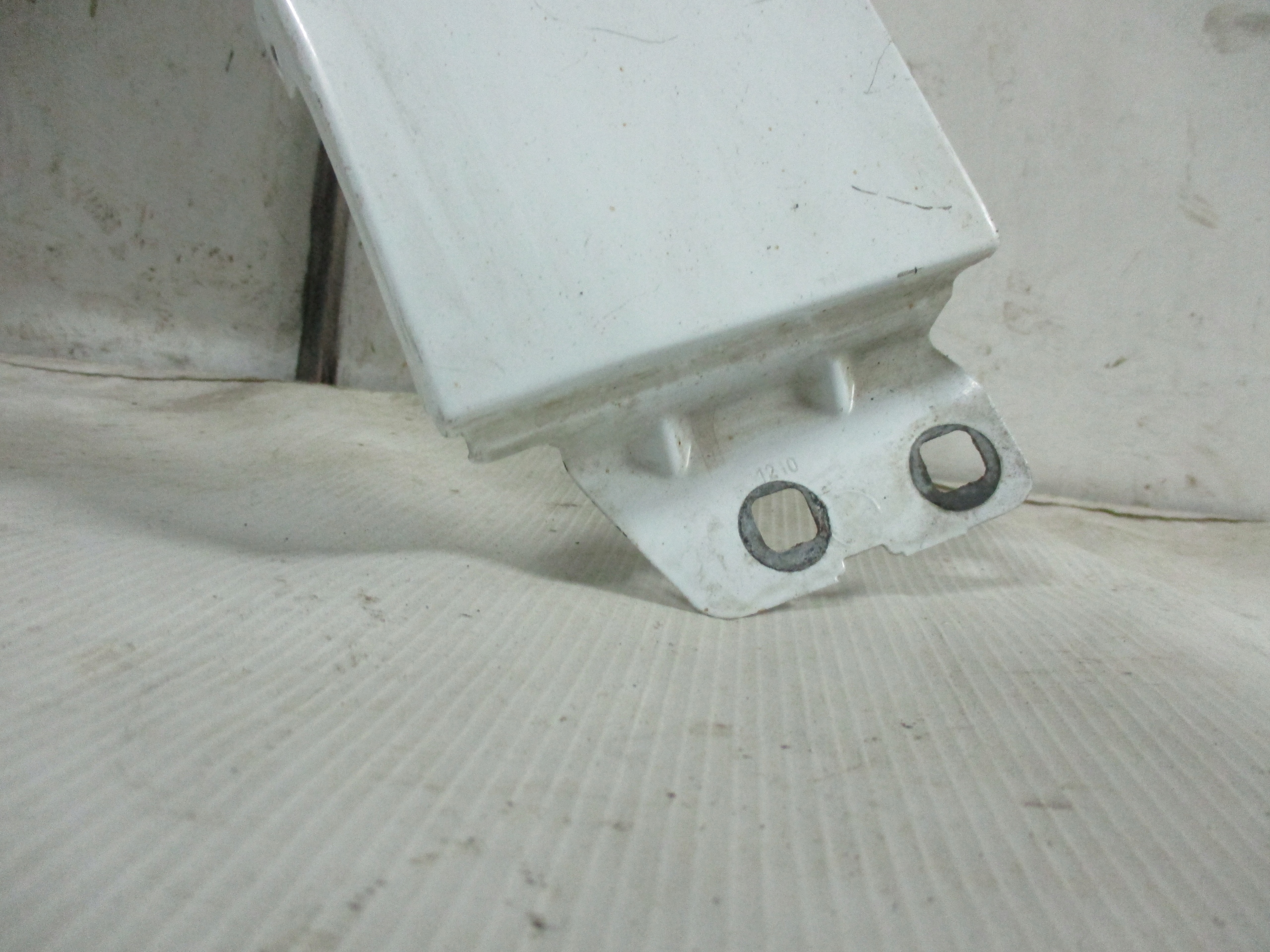 fender left front Ford Focus 3 III