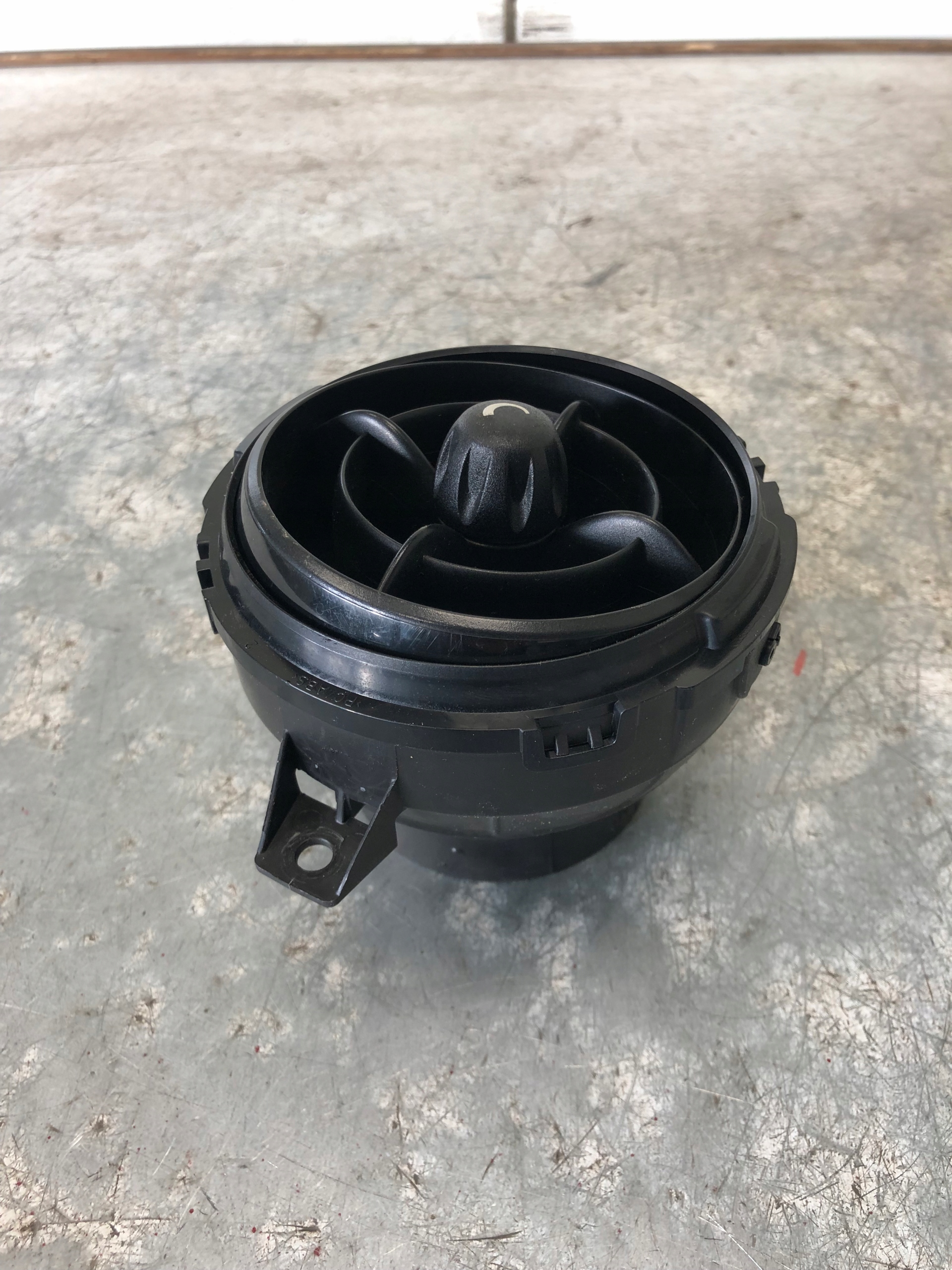 grid air conditioning devices MINI R55 9254-01200
