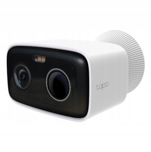 Kamera Tp-link Tapo C400 Venkovní, Wi-Fi, bílá
