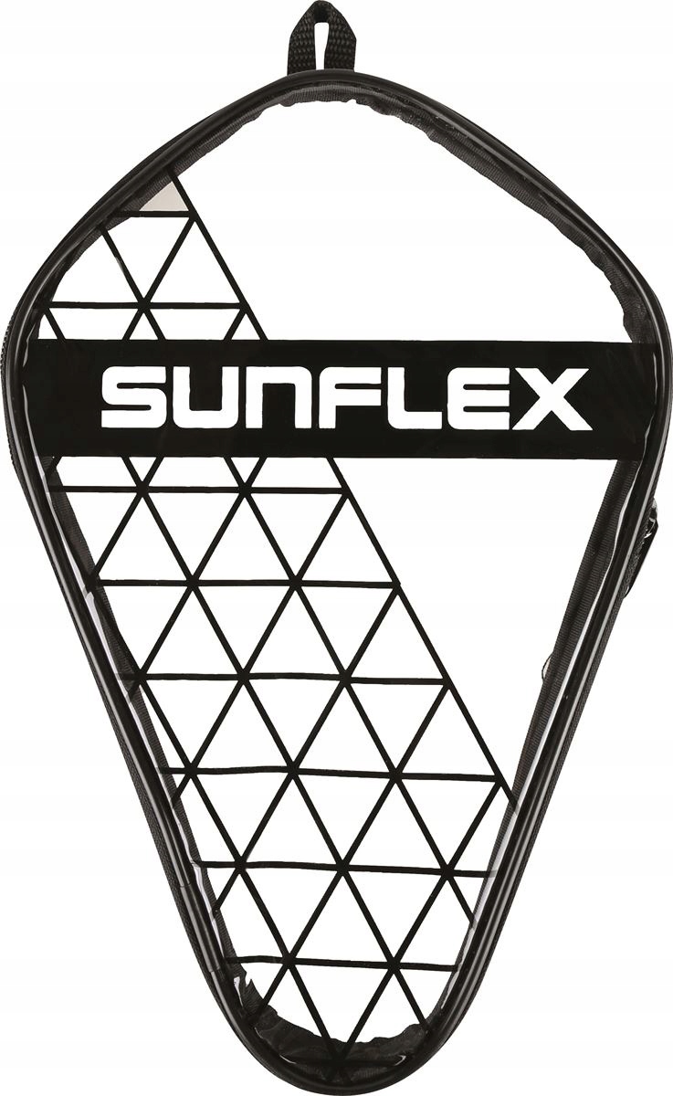 Pokrowiec na kij Sunflex Single
