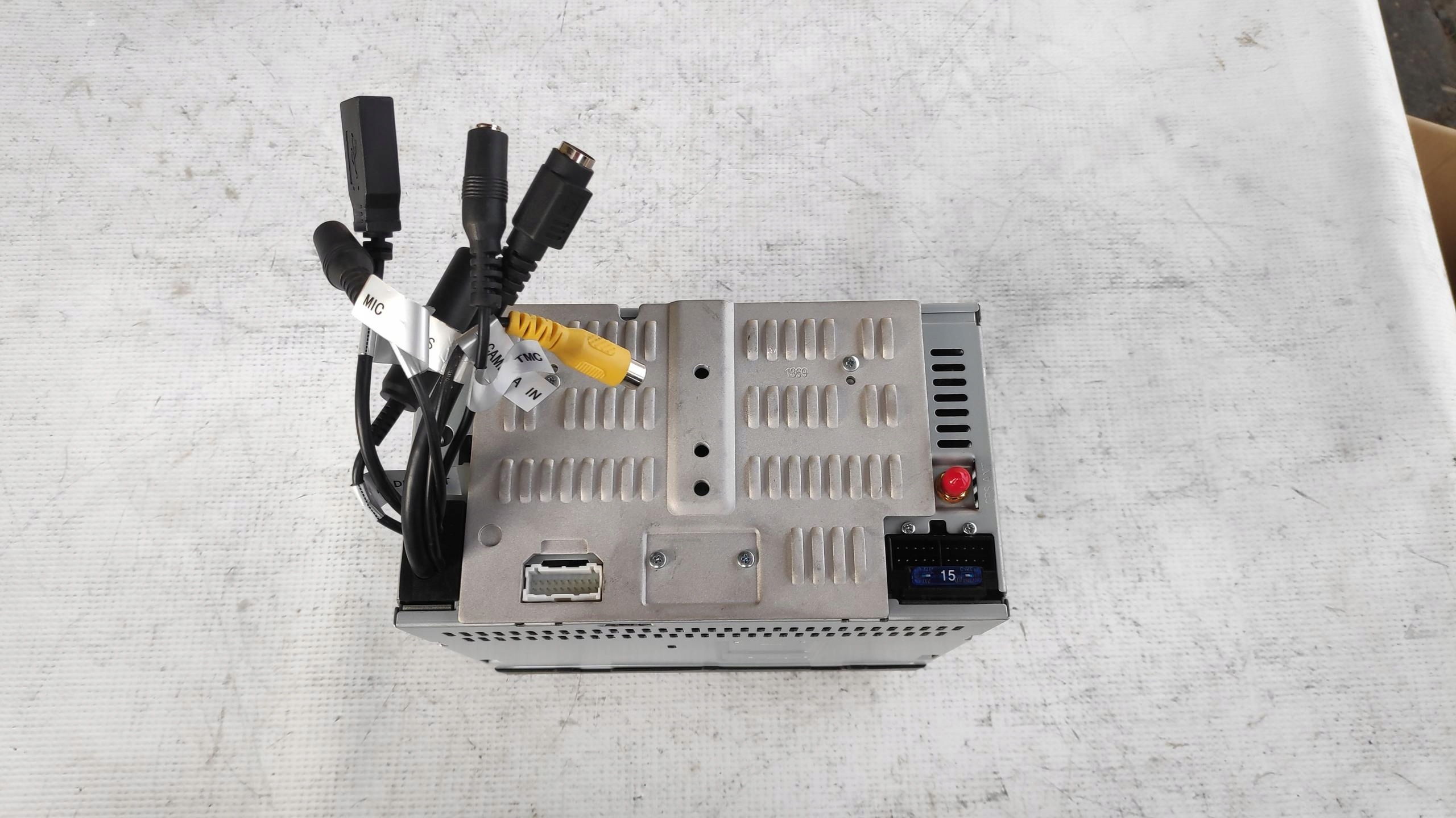 экран дисплей REXTON IACLINT01