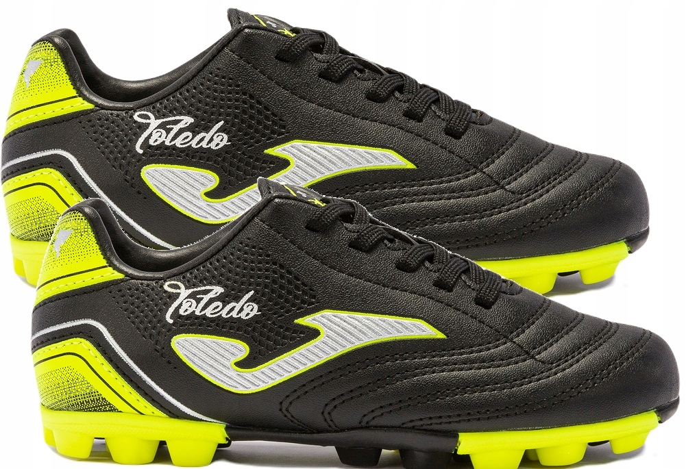 

Joma Buty Dziecięce do Piłki Nożnej Sportowe Korki