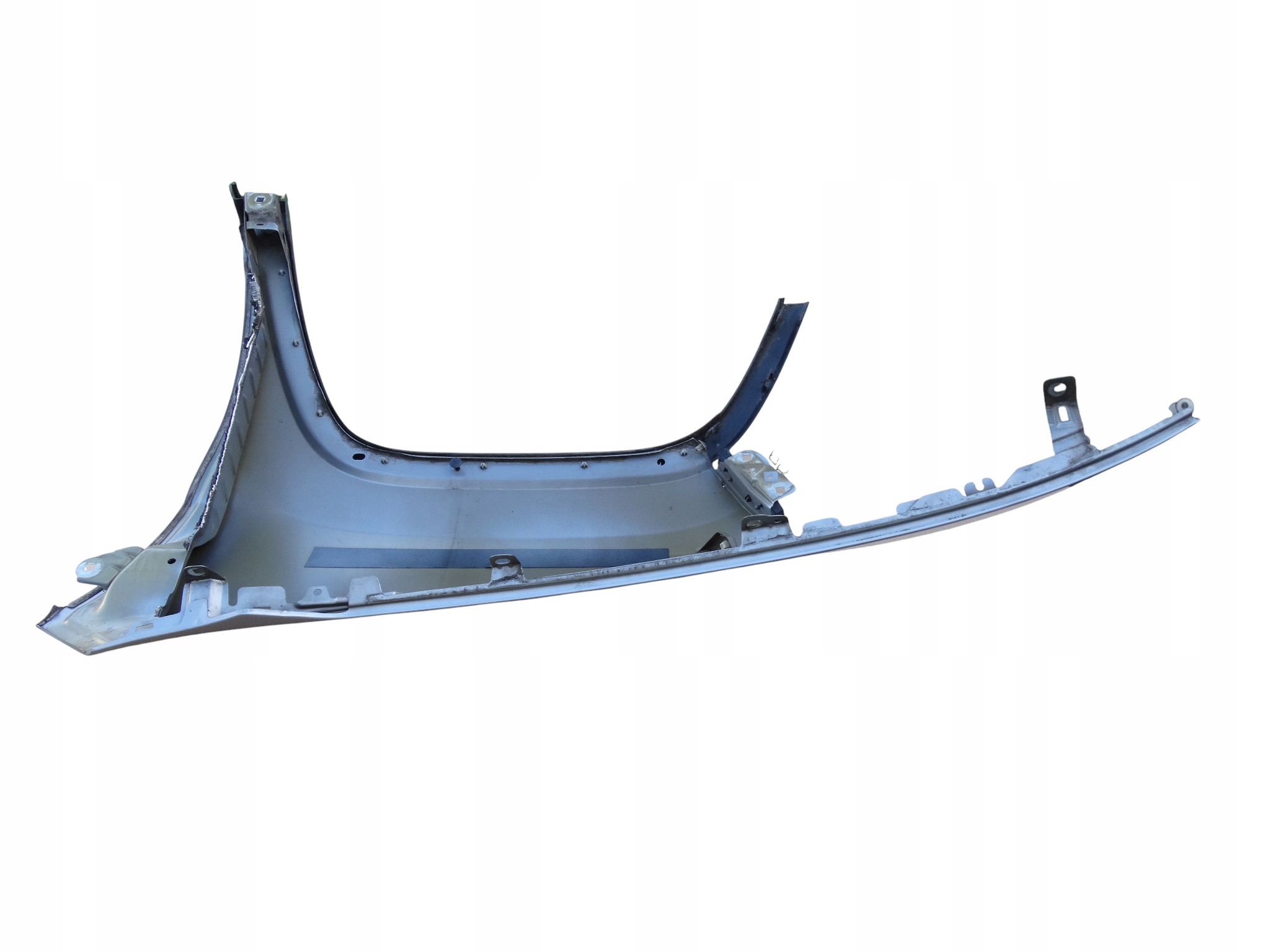 JEEP CHEROKEE V KL 13-18 fender moulding right front front PSC original