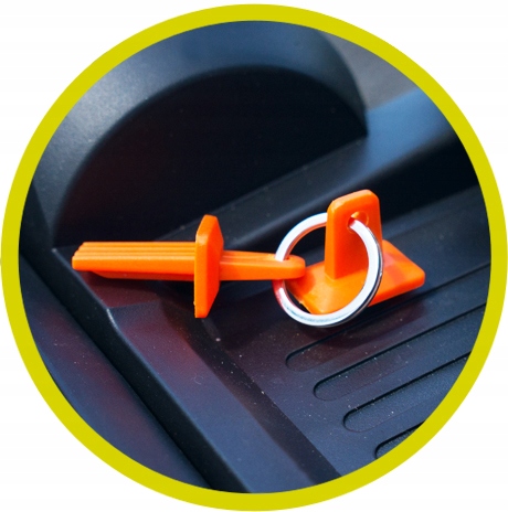 KOSIARKA AKUMULATOROWA METALCRAFT 18V 4Ah 36CM XXL NA DZIAŁKE DO OGRODU Pojemność kosza 35 l