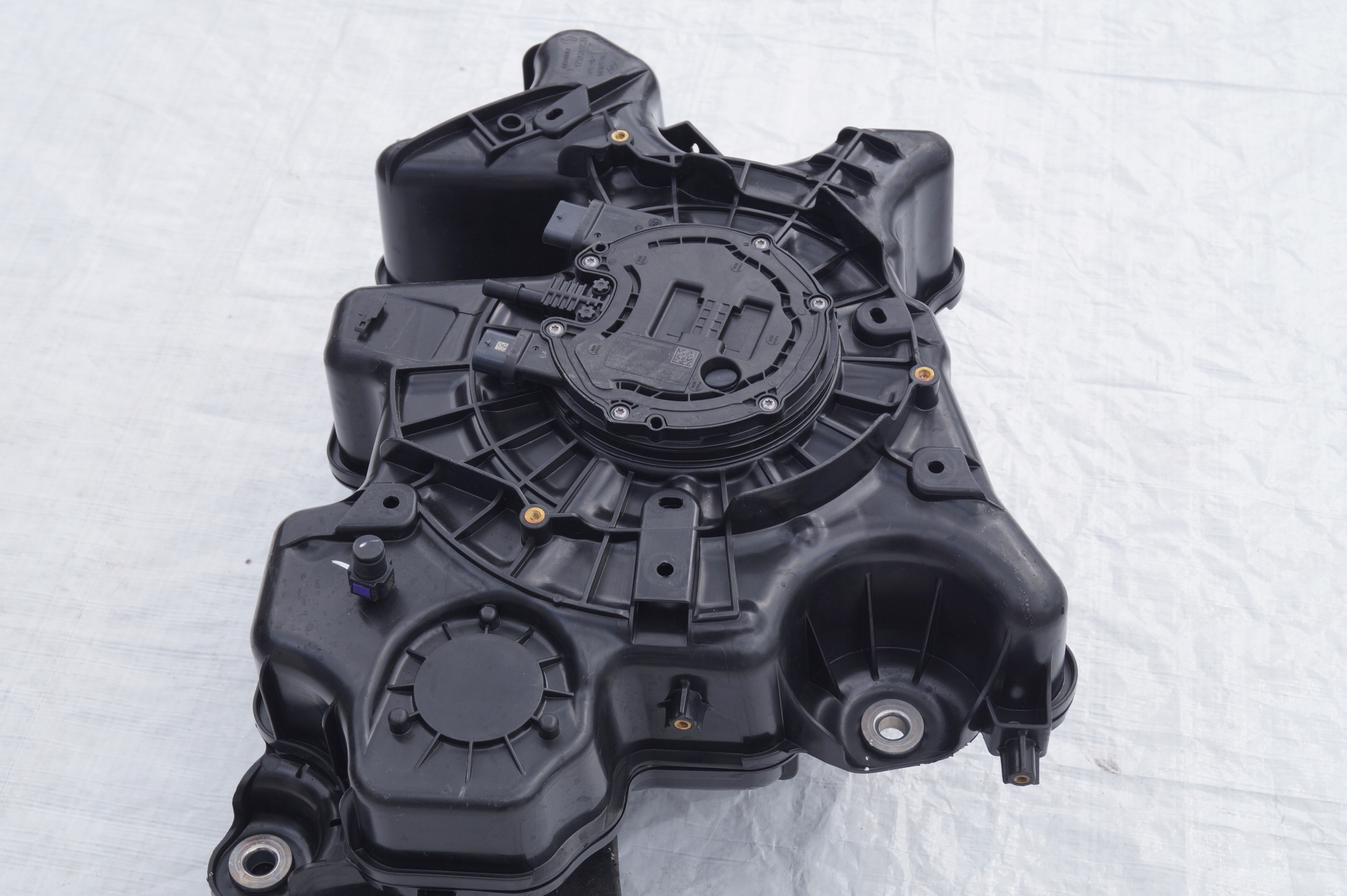 ZBIORNIK POMPA ADBLUE RENAULT KOLEOS 940017965 Engine Type Diesel