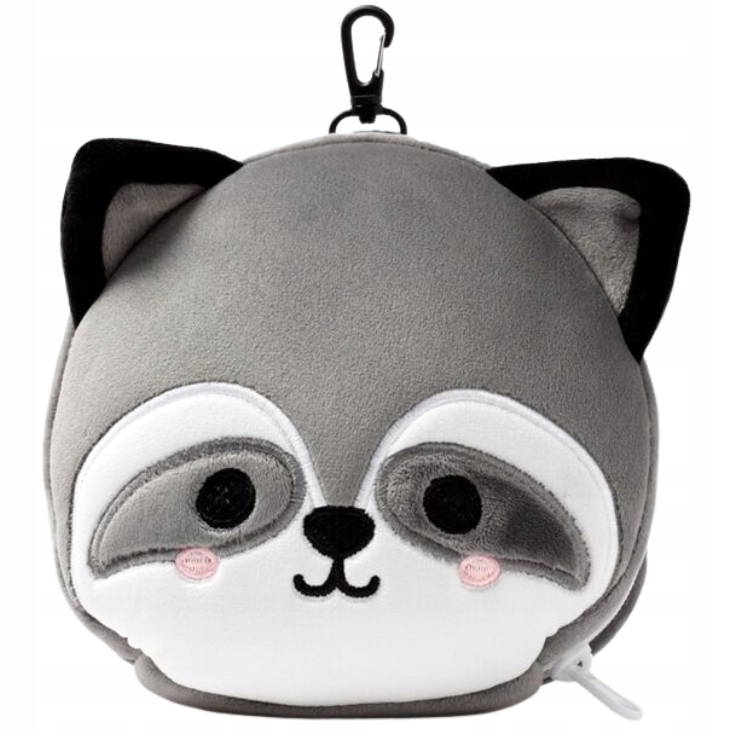 Poduszka podróżna + Opaska na oczy do spania Relaxeazzz - Szop Kod producenta 5055071751363