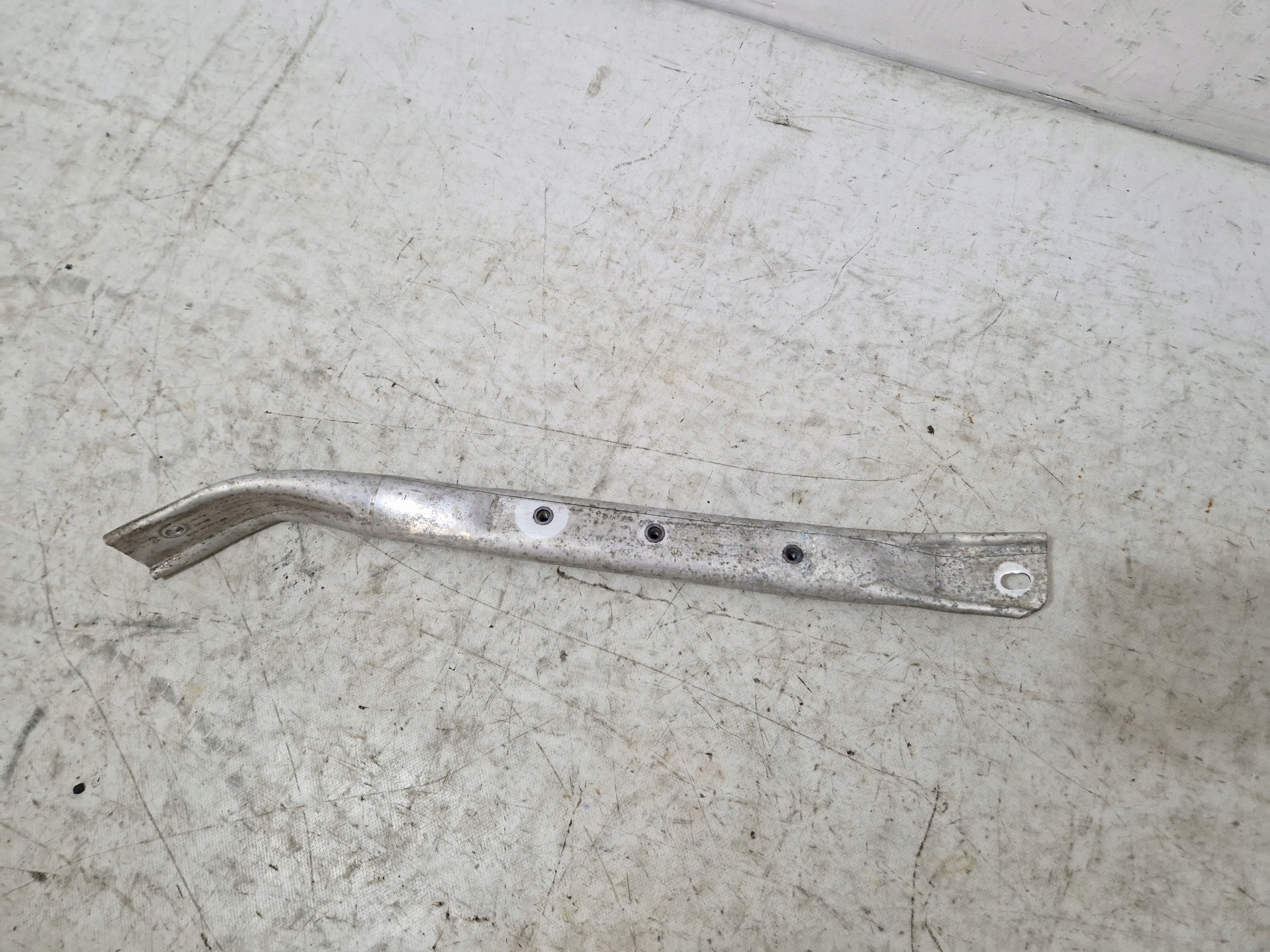 FORD EXPLORER VI 2020- brace console KIELICHOW front left L1MB3A201AB