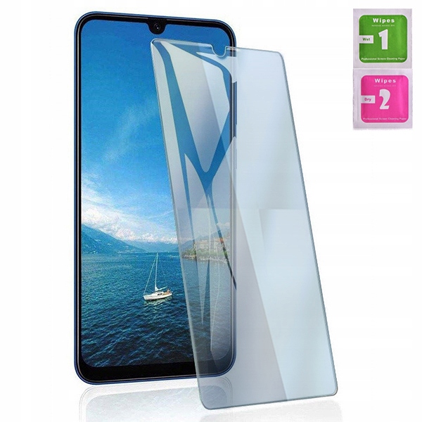 

Szkło Hartowane 9H do Oppo Reno 5 Lite Glass