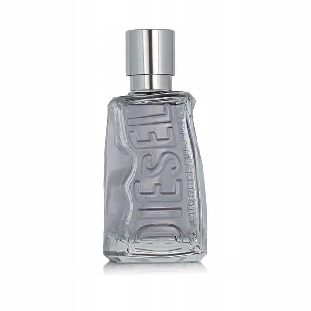 Diesel D by Diesel Edt plnitelný 50 ml Unisex