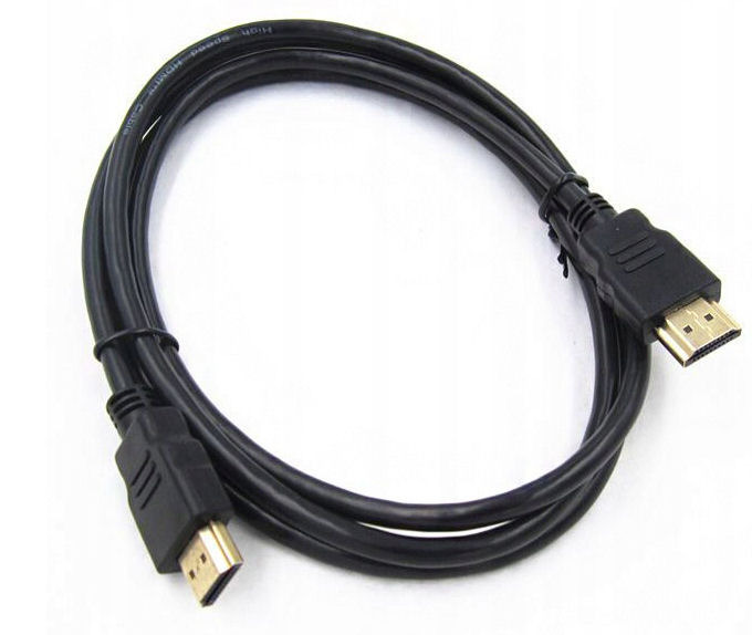 Kabel Esperanza EB189 HDMI - HDMI 5 m