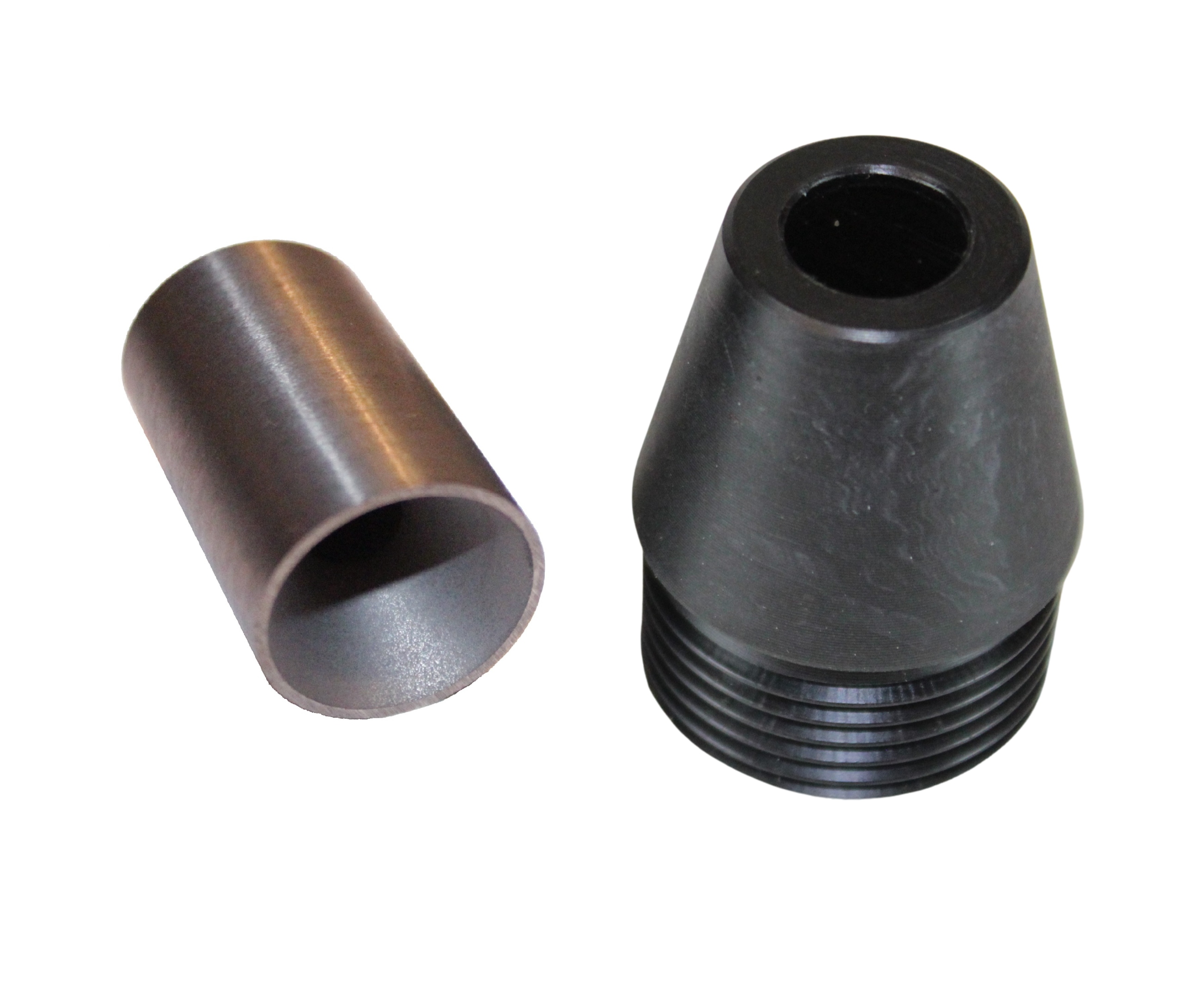 Vlhká tryska pro pískování, držák 1 palce