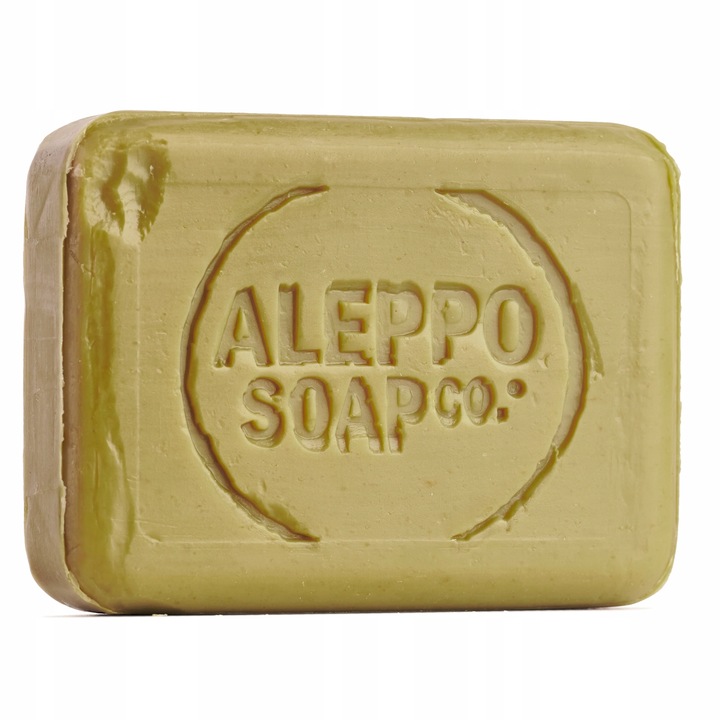 MYDŁO ALEPPO KWIAT RÓŻY DAMASCEŃSKIEJ Surgras 100g EAN (GTIN) 3593290022687