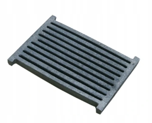 drzwiczki żeliwne do wędzarni półokrągłe zestaw Producent inna