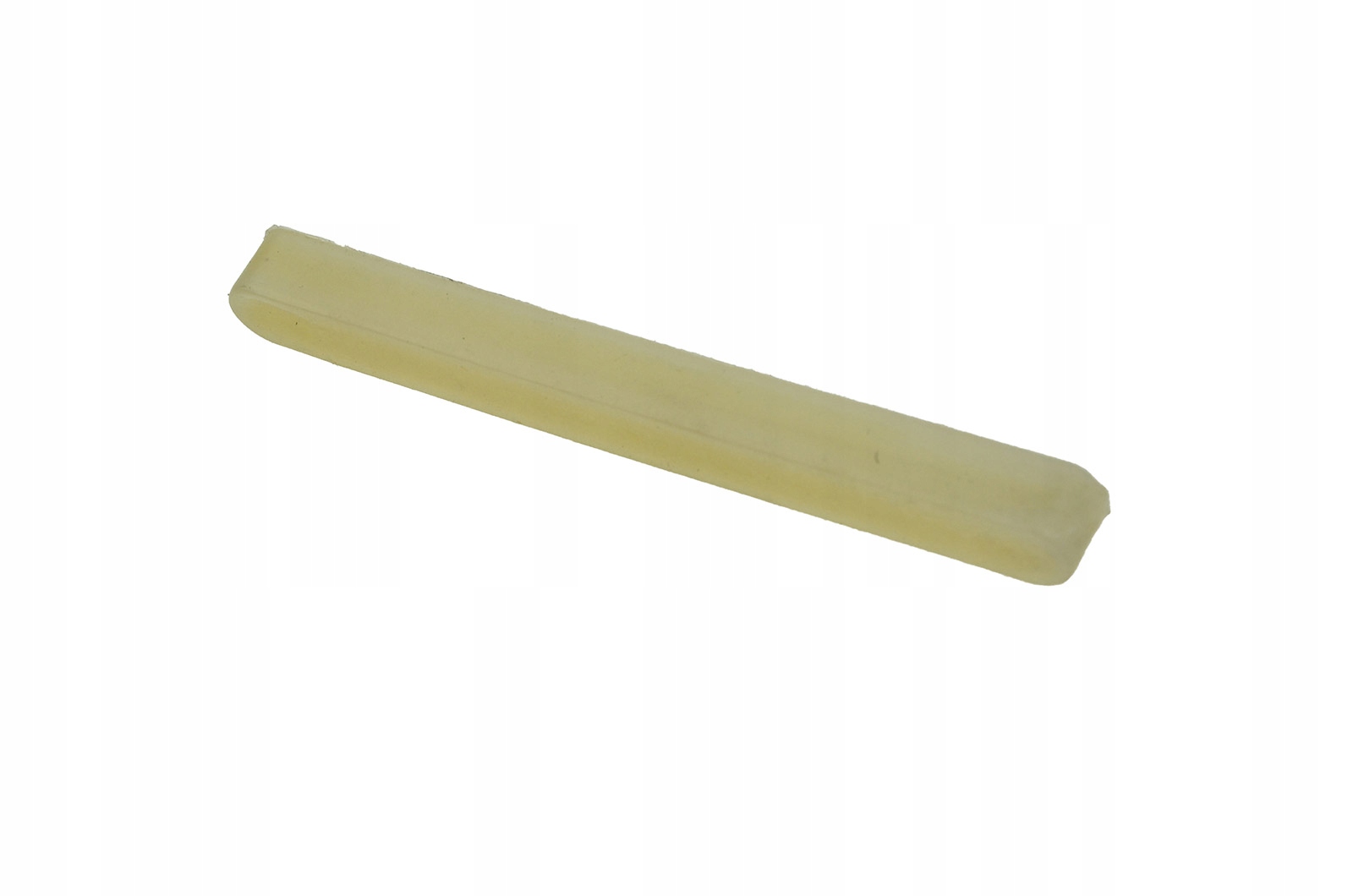 Wpust plastikowy 9x10x100 670264